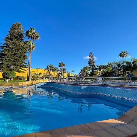Atlantic Garden 142 By Best Holidays Fuerteventura Corralejo Extérieur photo