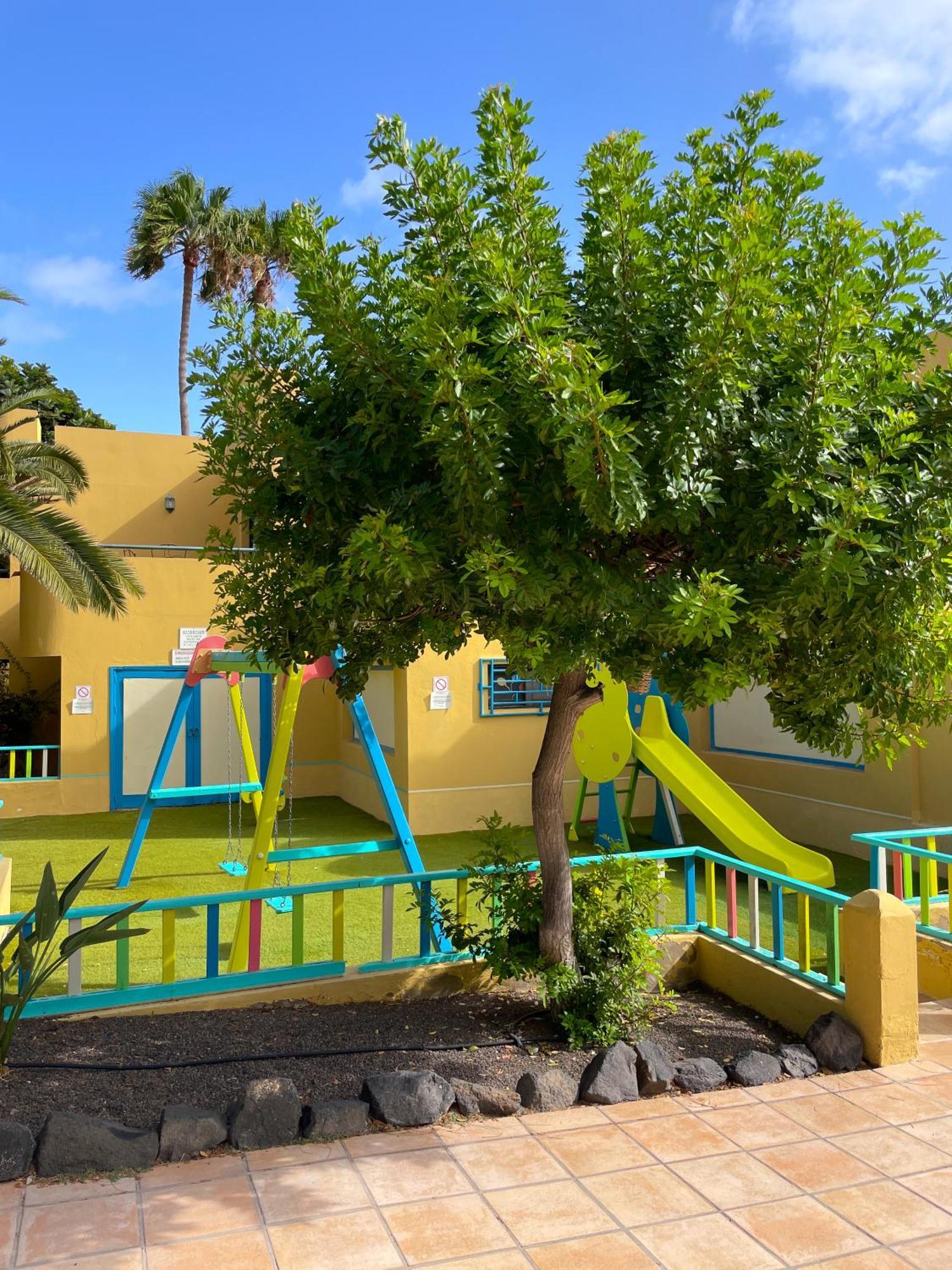 Atlantic Garden 142 By Best Holidays Fuerteventura Corralejo Extérieur photo
