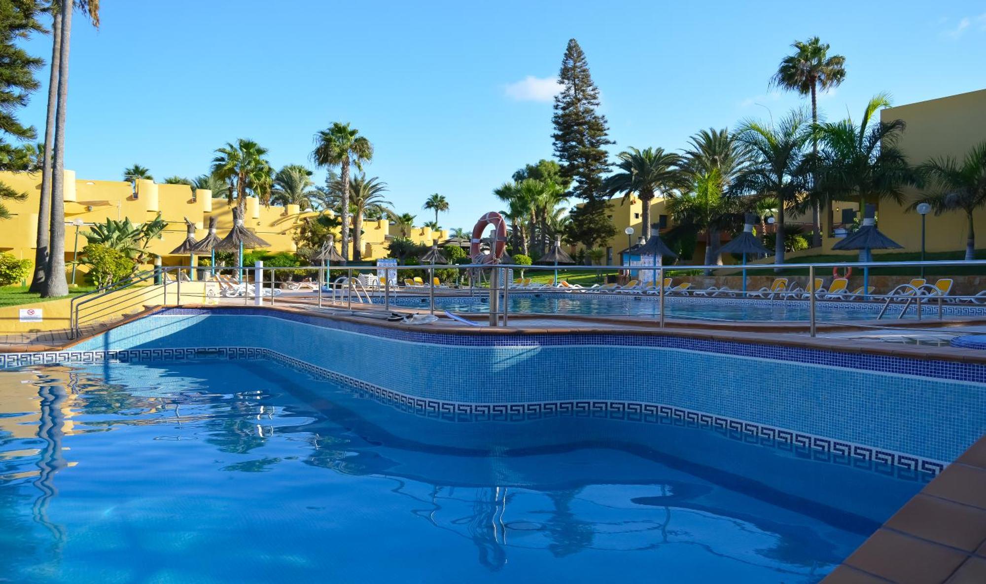 Atlantic Garden 142 By Best Holidays Fuerteventura Corralejo Extérieur photo