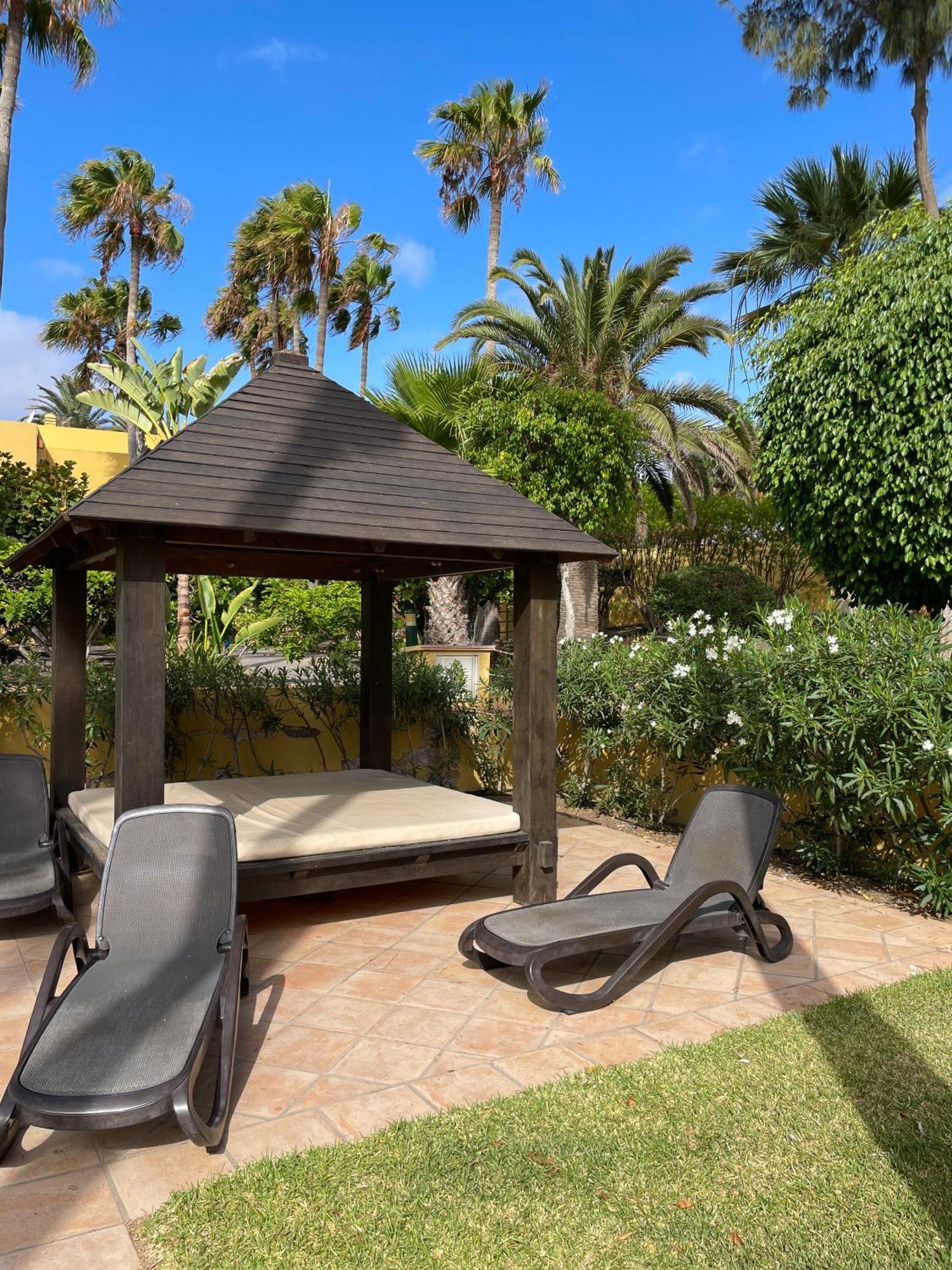 Atlantic Garden 142 By Best Holidays Fuerteventura Corralejo Extérieur photo